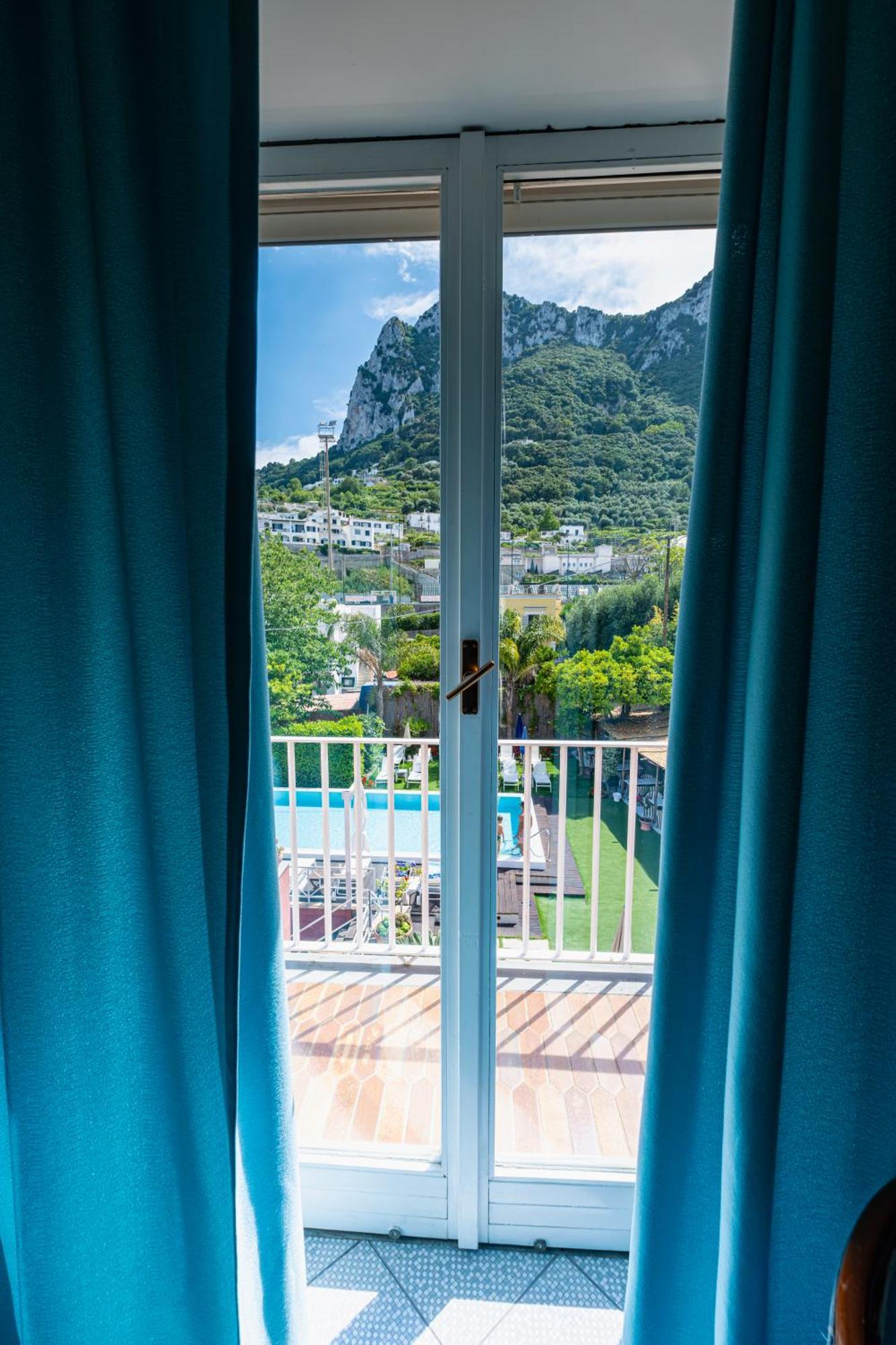 Hotel Palatium Mari