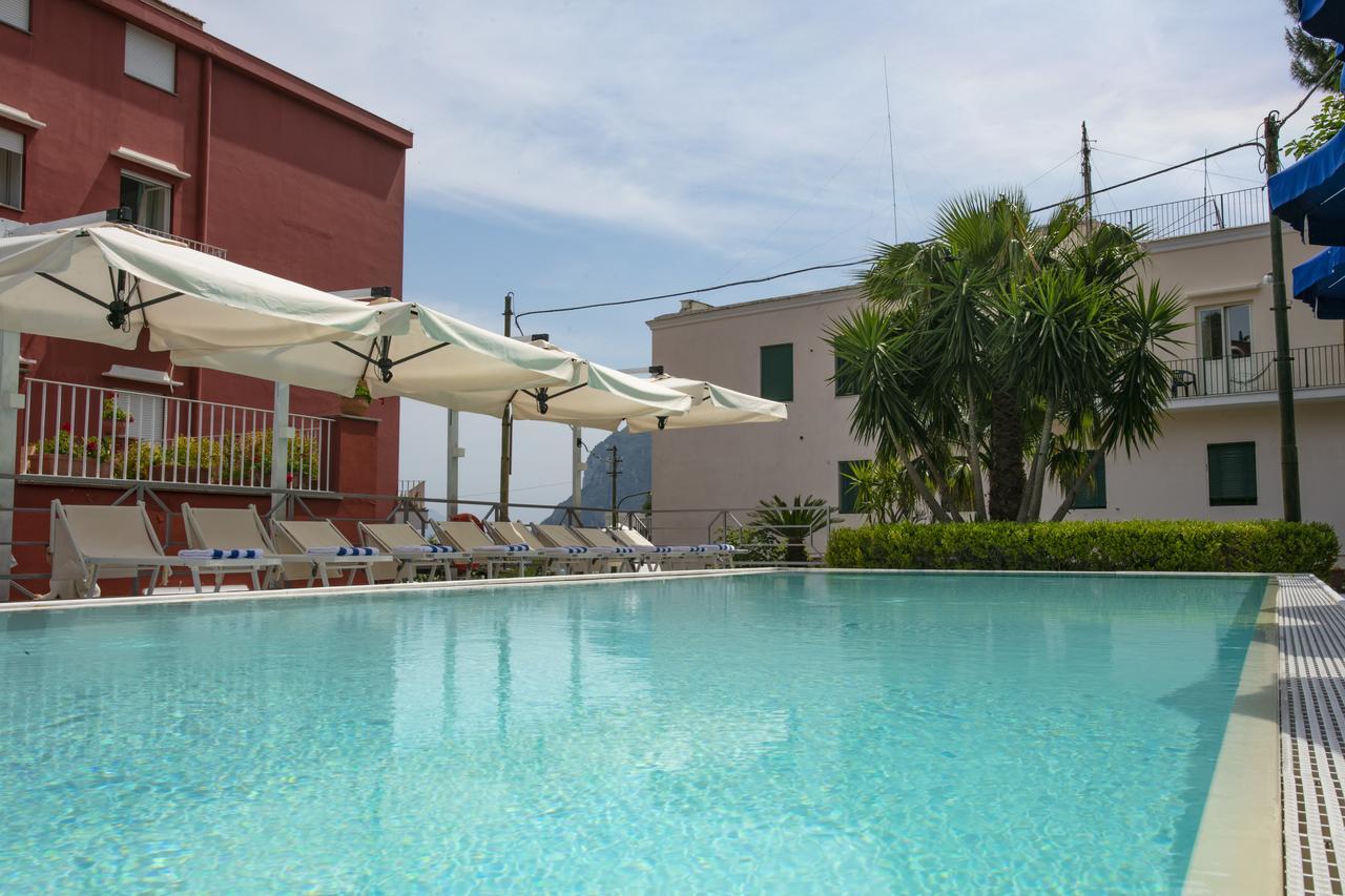Hotel Palatium Mari 3*